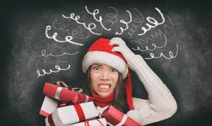 Don’t let holiday stress give you headaches, neck aches and migraines! Let Innovative Chiropractic show you a better way.