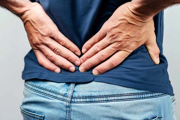 Pain Management and Relief Services
