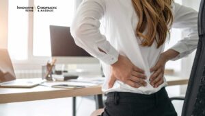 Sit All Day? Here’s How to Avoid Sciatica Pain in Mill Creek – Innovative Chiropractic – Mill Creek, WA