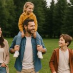 Chiropractic for Families - Children, Adults, and Seniors