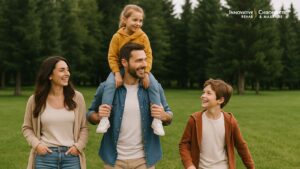 Chiropractic for Families - Children, Adults, and Seniors