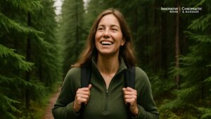 Chiropractic for Everyday Wellness